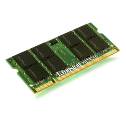 Memoria RAM para Laptop de 8GB Kingston KVR16LS11/8