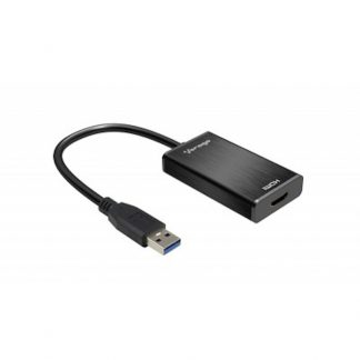 Adaptador usb a hdmi vorago