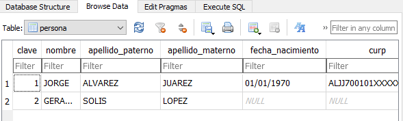 Sql Básico Actualizar Datos En Una Tabla Con Sql Scyasig 7123