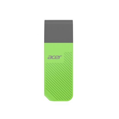 Memoria USB 2.0 ACER UP200 - Verde, 16 GB, USB 2.0 (Sobre pedido)